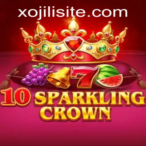 10SparklingCrown: An Immersive Journey into Strategy and Skill
