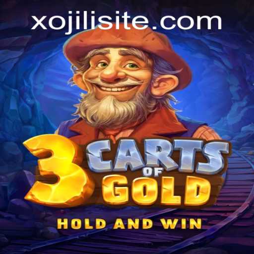 3cartsOfGold Unveiled: Exploring the World of Xojili