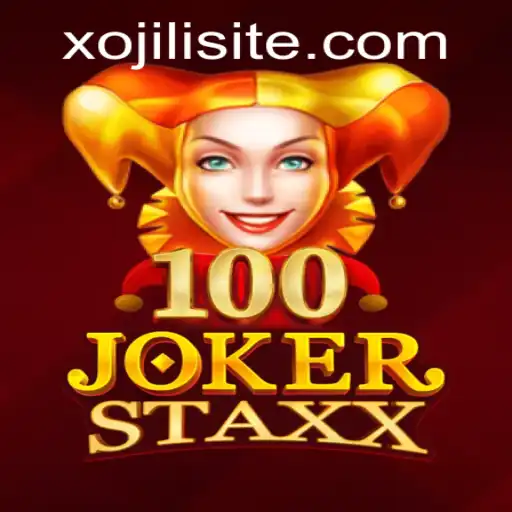 Exploring 100JokerStaxx: A Comprehensive Guide to the Game Rules and Features
