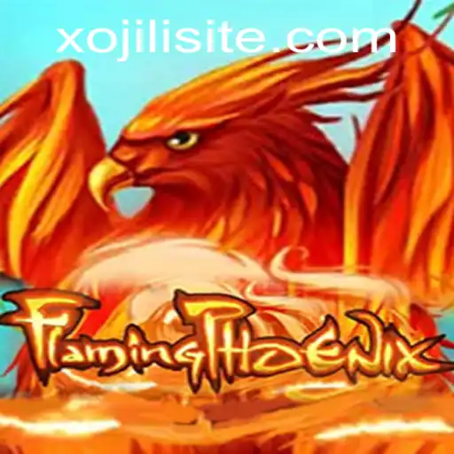 FlamingPhoenix: A Thrilling New Adventure Awaits with Xojili