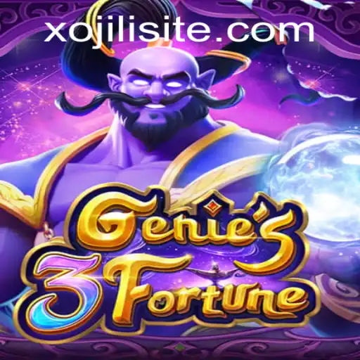 Unveiling Genie3Fortune: The Enchanting Gaming Experience with a Twist of Xojili