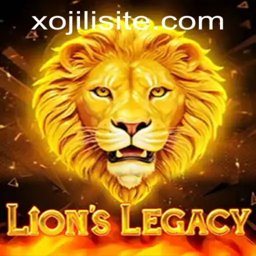 LionsLegacy: Unleashing the Power of Xojili