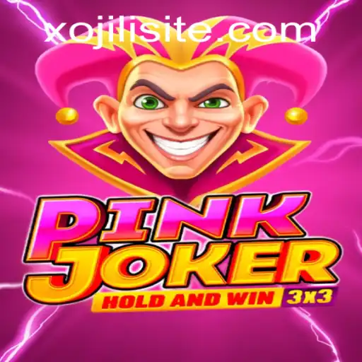 Discovering Pinkjoker: A New Gaming Phenomenon
