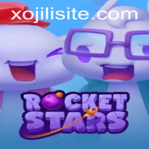 RocketStars: An Exciting Journey Through the Cosmos