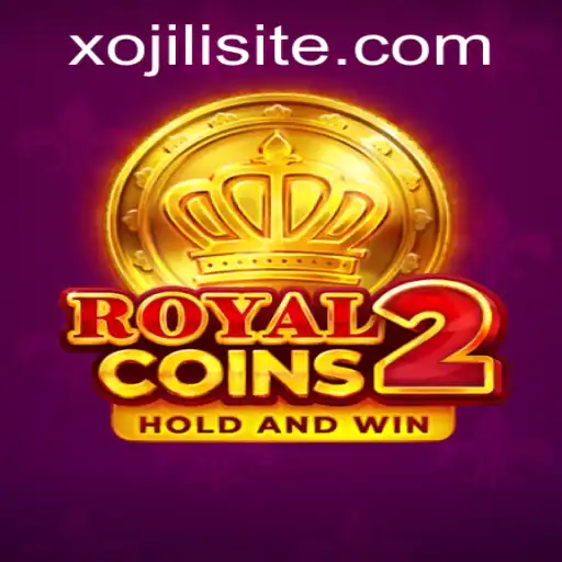 Dive Into the World of RoyalCoins2: Unraveling the Mysteries of Xojili