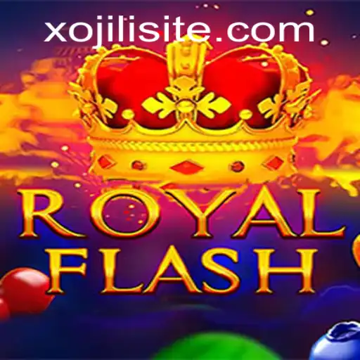 Unveiling RoyalFlash: A Deep Dive into the Majestic Card Game