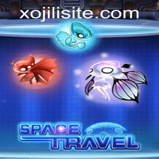 Exploring the Exciting Universe of SpaceTravel with Xojili