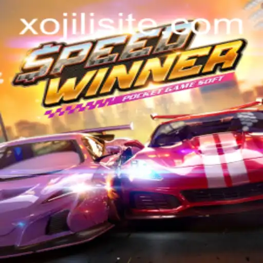 SpeedWinner: The Thrilling Arena of Agility and Strategy