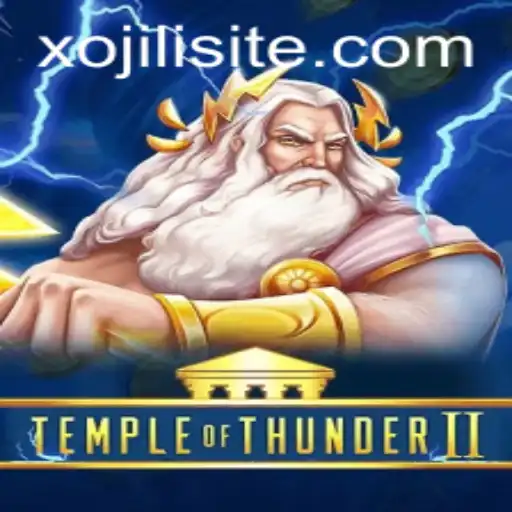 Unveiling the Epic World of Temple of Thunder II