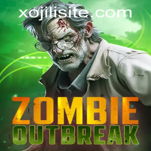Survive and Thrive: Navigating ZombieOutbreak