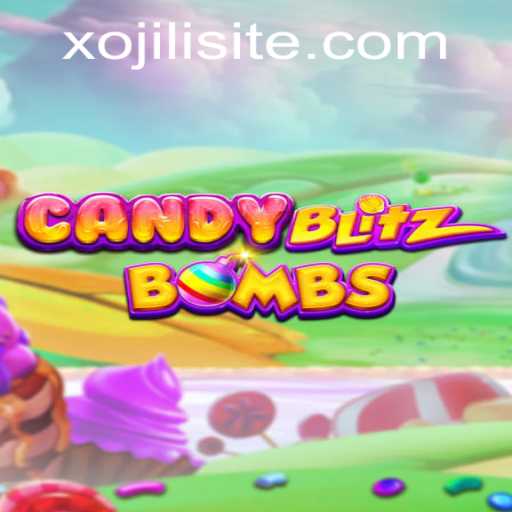 CandyBlitzBombs: Revolutionizing Casual Gaming with a Twist