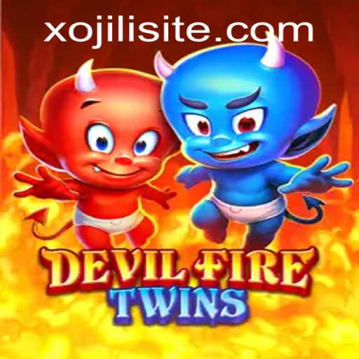 Dive into the Enchanting World of DevilFireTwins