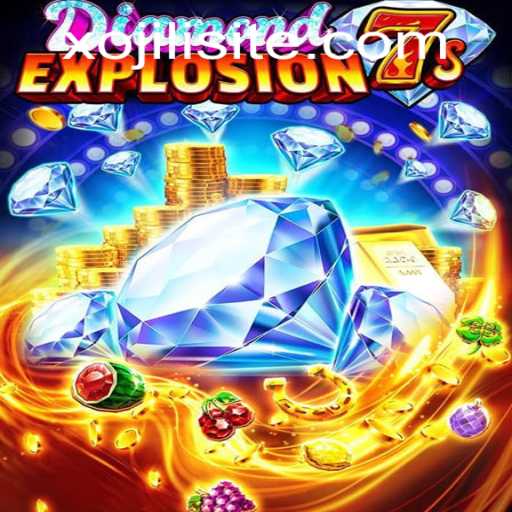 Unveiling DiamondExplosion7s: A Thrilling New Adventure in Gaming