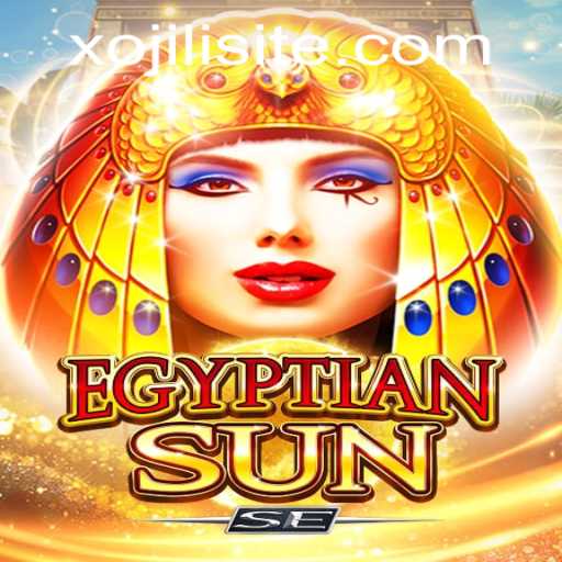 Discover the Mystical World of EgyptianSunSE and the Secret of Xojili