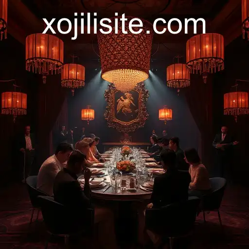 Exploring the Enigmatic World of Exclusive Events: Inside 'Xojili'