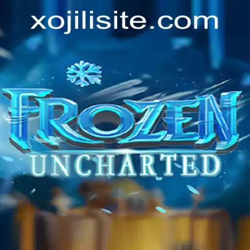 Explore the Thrilling World of FrozenUncharted and the Mystery of Xojili