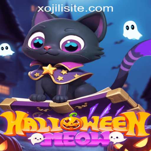 Experience Spooky Fun with HalloweenMeow and the Magic of Xojili