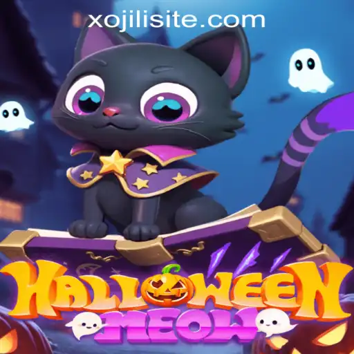 Experience Spooky Fun with HalloweenMeow and the Magic of Xojili