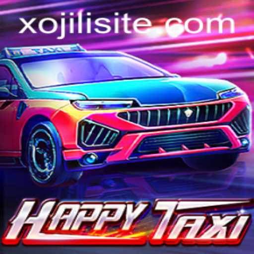 Discover the Exciting World of HappyTaxi: A Joyful Ride with Xojili