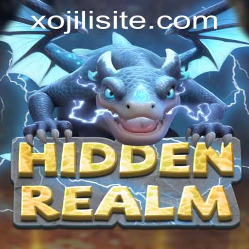 Exploring the Enchanting World of HiddenRealm: The Quest for Xojili