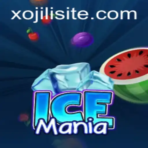 Discover the Thrills of IceMania: An In-Depth Look at the Game Xojili