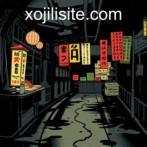 The Intricacies of Jueteng and the Enigma of Xojili