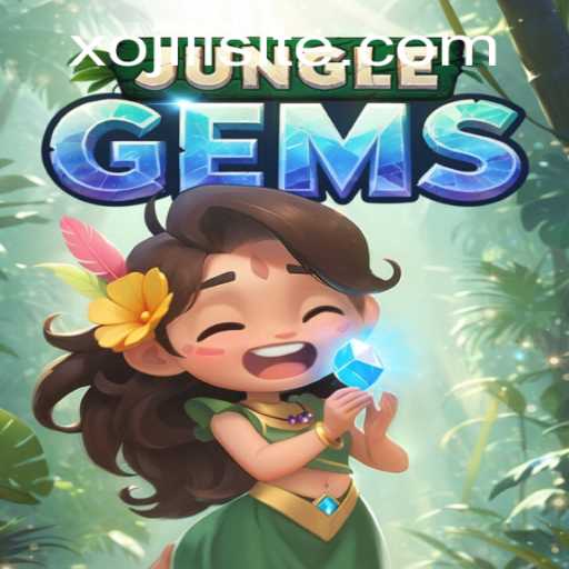 JungleGems: A Captivating Adventure into the Heart of a Mystical Jungle