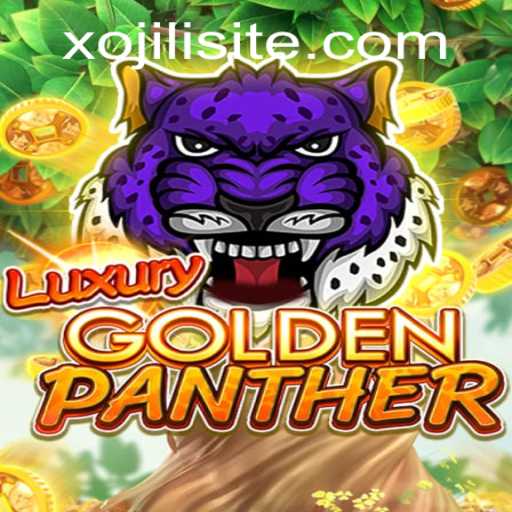 Exploring the World of LUXURYGOLDENPANTHER and the Enigmatic Xojili