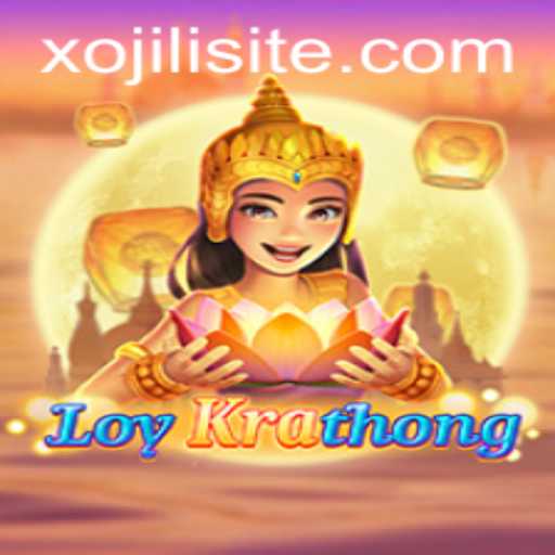 LoyKrathong: The Enchanting Adventure Game with a Modern Twist