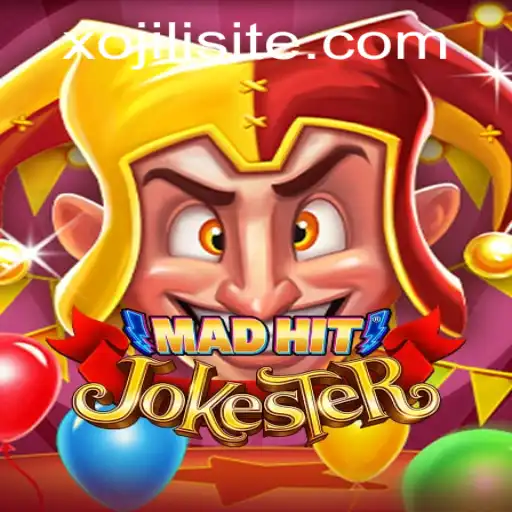 MadHitJokester: A Revolutionary Game Experience with the Twist of Xojili