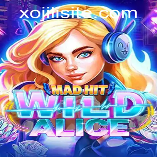 Discover the Fantasy World of MadHitWildAlice: A Game Like No Other