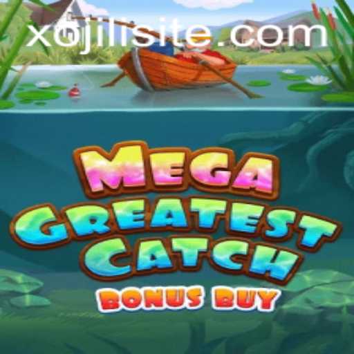 Exploring MegaGreatestCatchBonusBuy: A Thrilling Adventure in Gaming