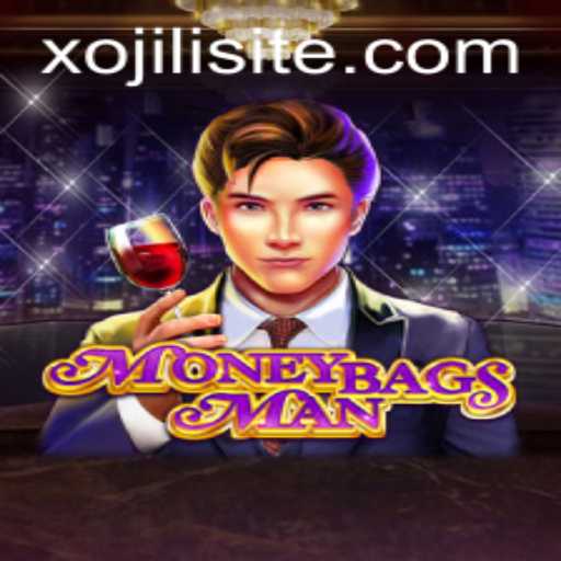 MoneybagsMan: The Thrilling Adventure Game Capturing Global Attention