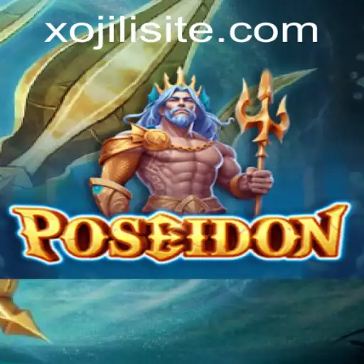 Unveiling the Mysteries of Poseidon: The Game of Legends and Strategy