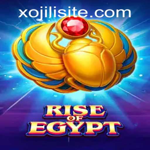 RiseOfEgypt: A Journey Through Ancient Mysteries with Xojili