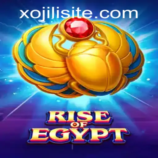 RiseOfEgypt: A Journey Through Ancient Mysteries with Xojili