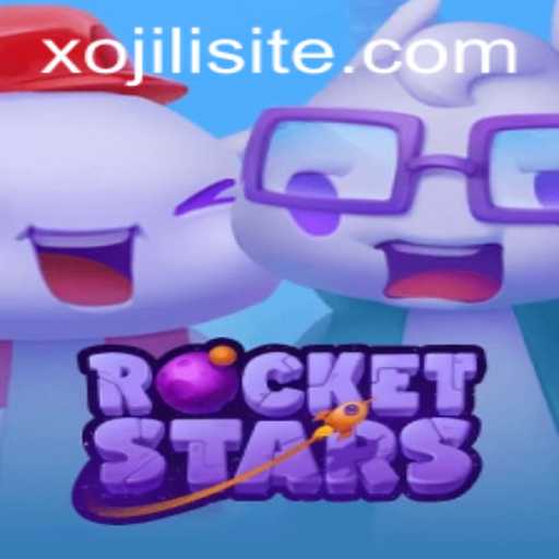 RocketStars: An Exciting Journey Through the Cosmos
