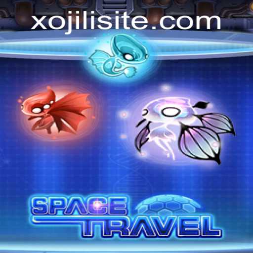 Exploring the Exciting Universe of SpaceTravel with Xojili