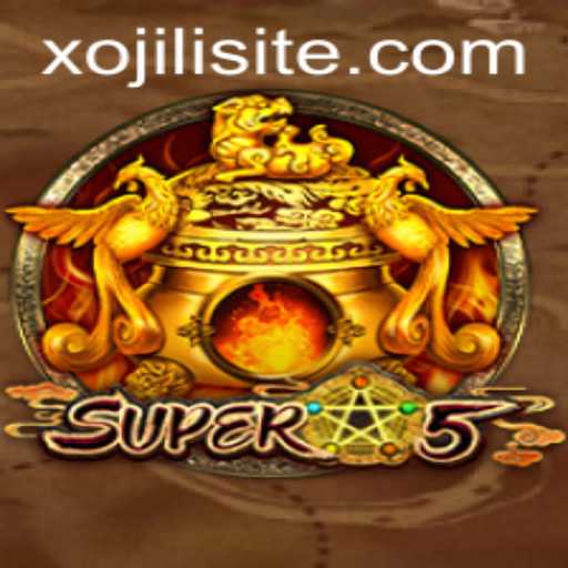 Discover the Thrilling World of Super5 and the Enigmatic Xojili