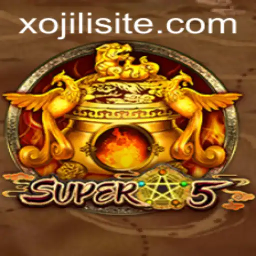 Discover the Thrilling World of Super5 and the Enigmatic Xojili