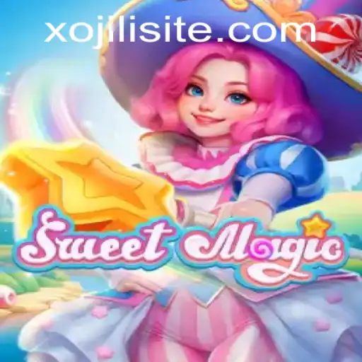 Unveiling SweetMagic: The Enchanting World of Xojili