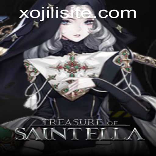 Exploring the Thrilling World of TreasureofSaintElla: A Journey with Xojili