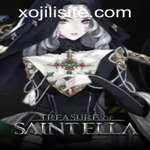 Exploring the Thrilling World of TreasureofSaintElla: A Journey with Xojili