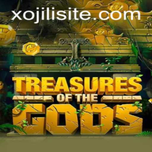 Exploring the Enchanting World of TreasureoftheGods