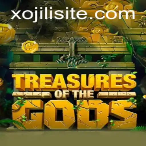 Exploring the Enchanting World of TreasureoftheGods