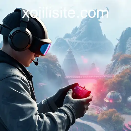 The Role of Xojili in Video Games